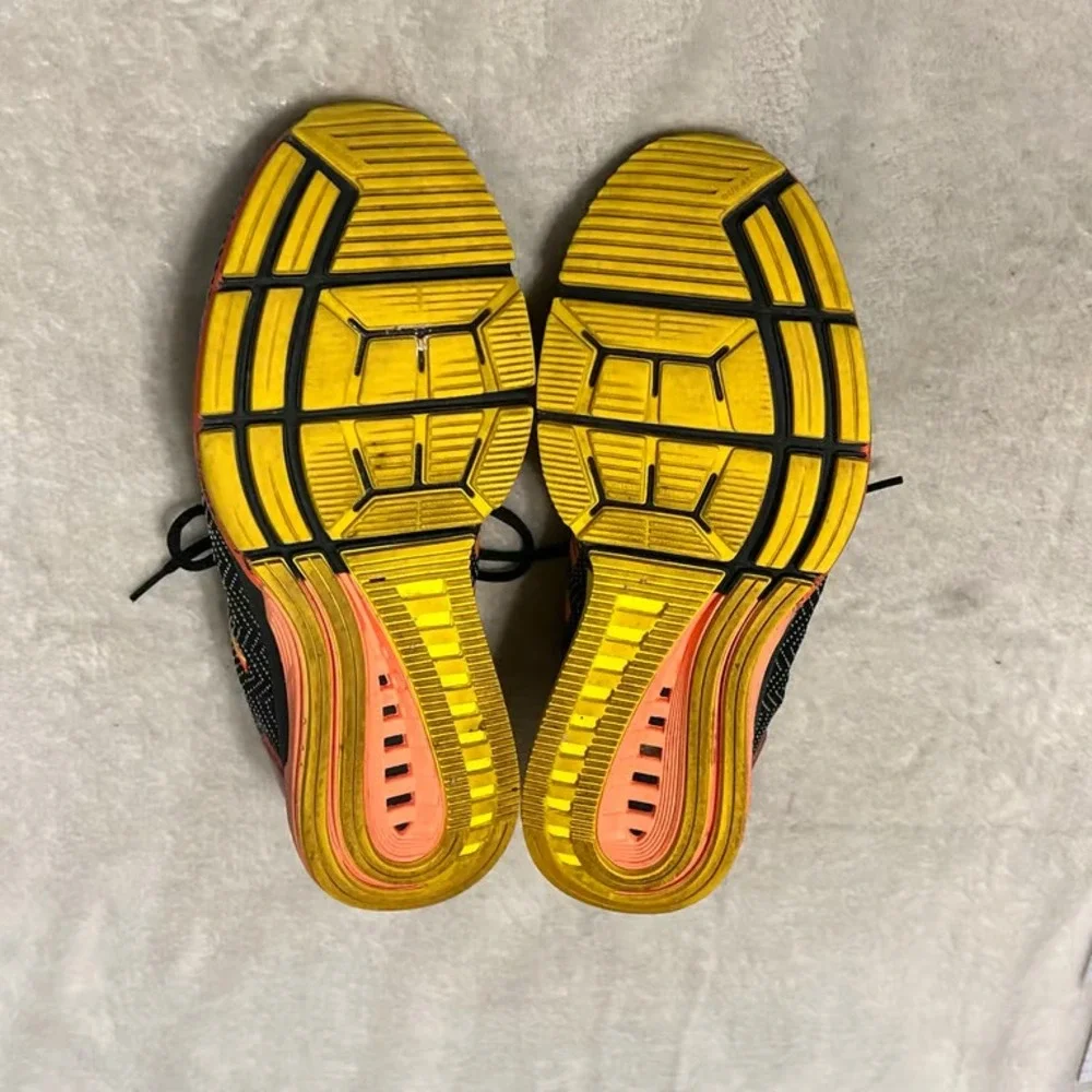 Nike air zoom